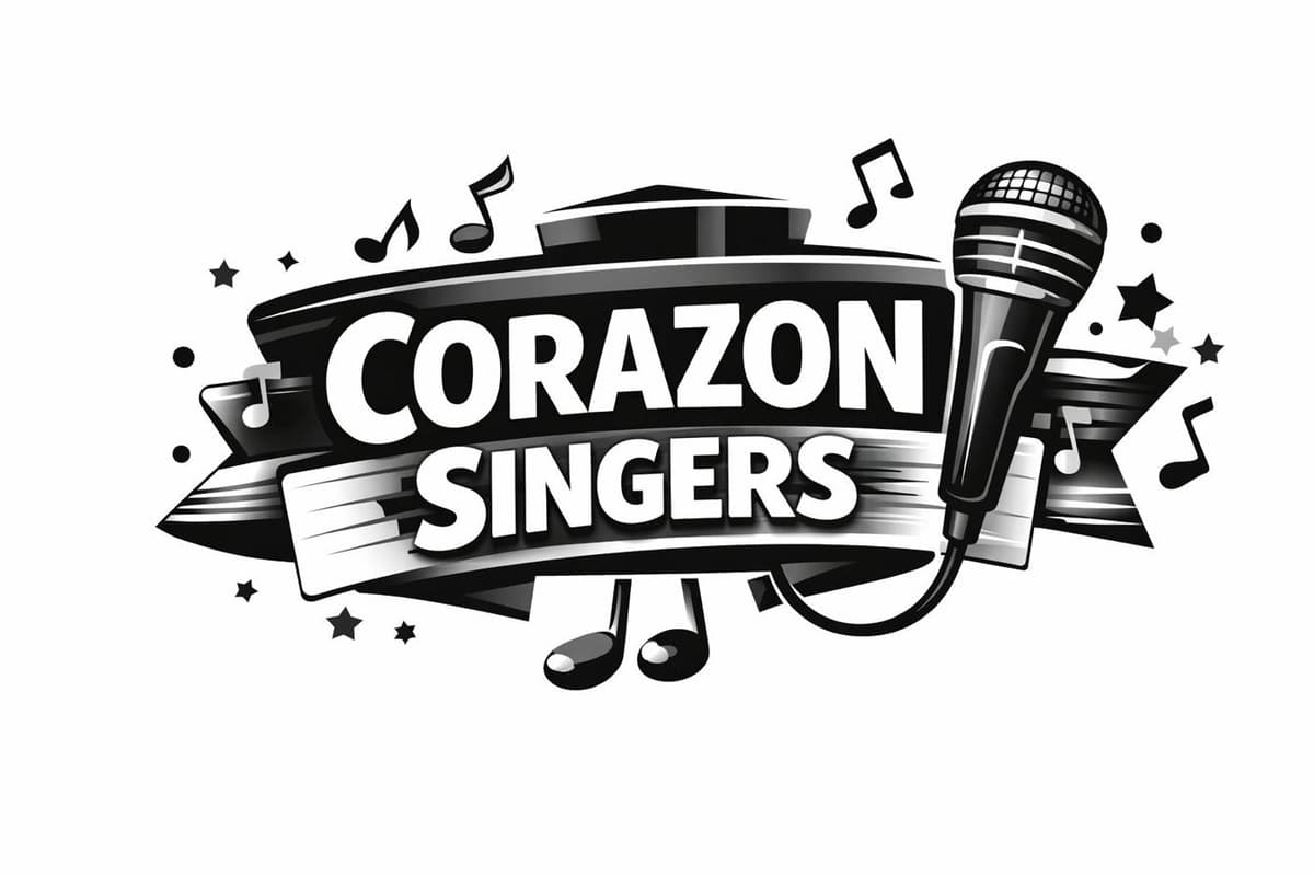 Les Corazon Singers en spectacle
