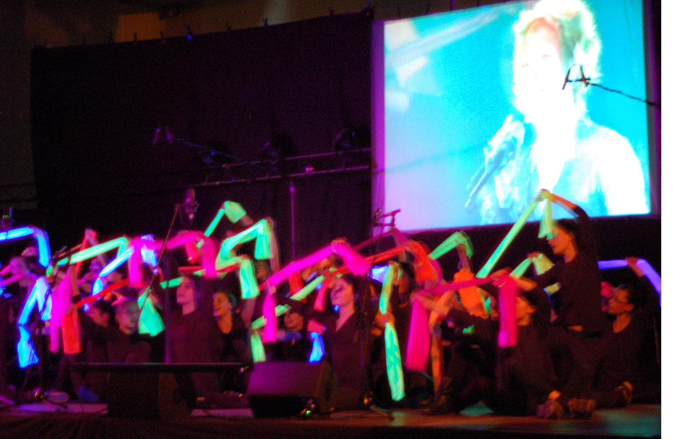 Chant - Corazon Singers