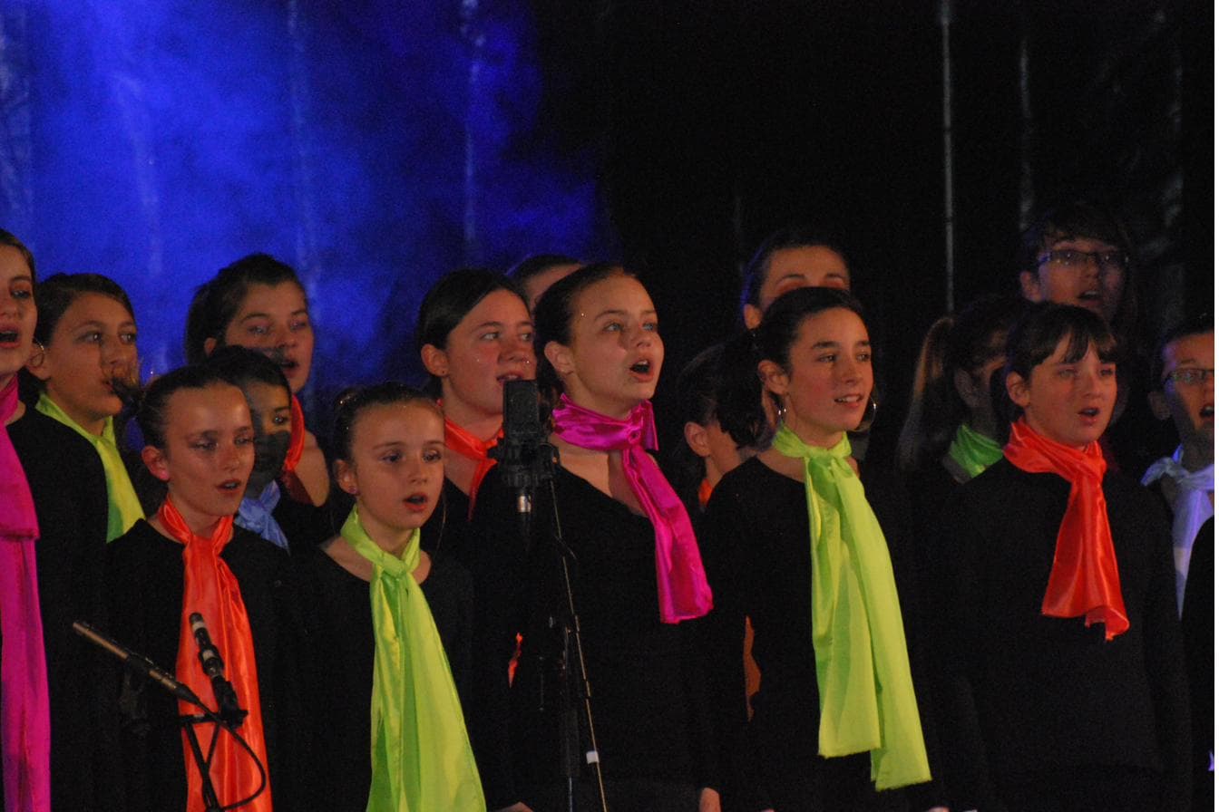 Corazon Singers
