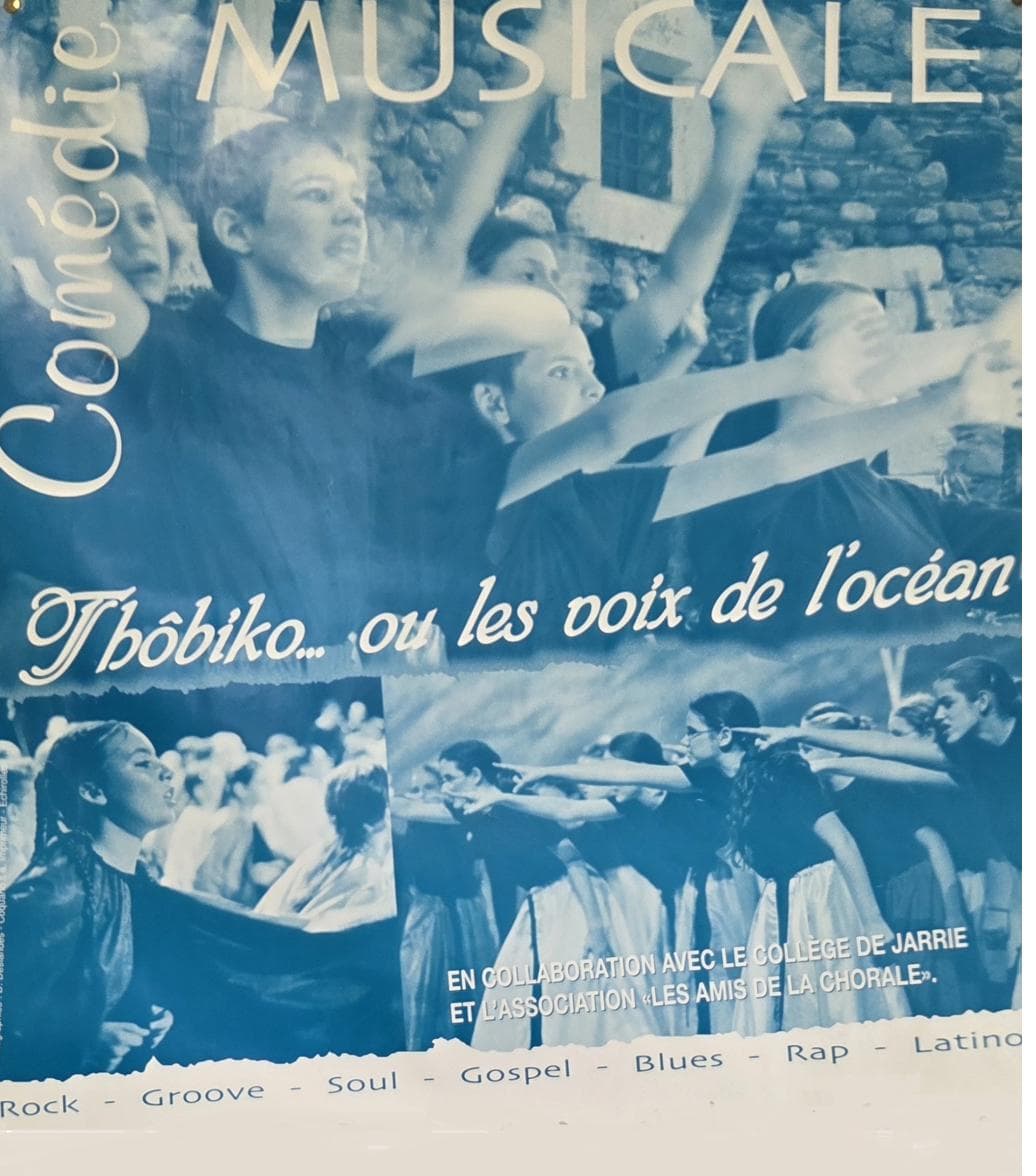 Récente photo